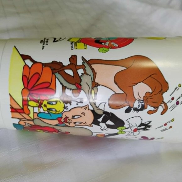 5 Disney vintage glassware - Picture 15 of 16